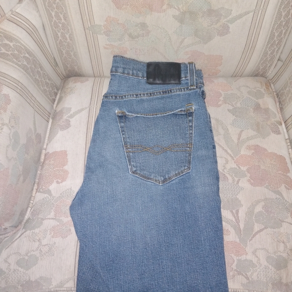 Levi's Denizen Jean Shorts Size: W30 - Picture 5 of 5